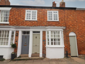Trinity Cottage